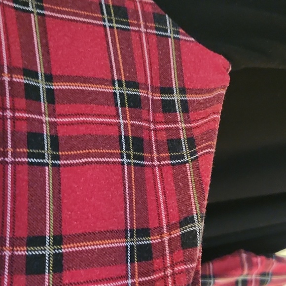 Torrid womans knit shirt - Picture 4 of 4